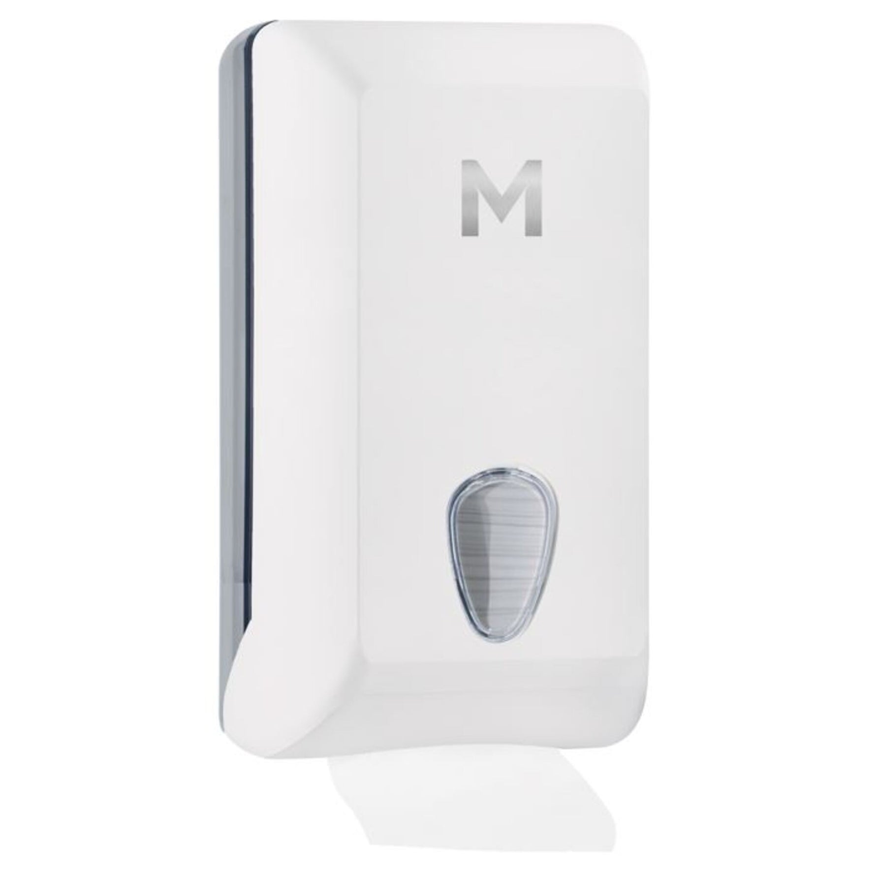 Half Slimfold Towel Dispenser