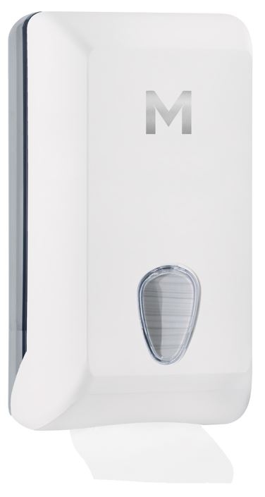 Half Slimfold Towel Dispenser - Matthews