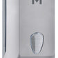 Half Slimfold Towel Dispenser - Matthews
