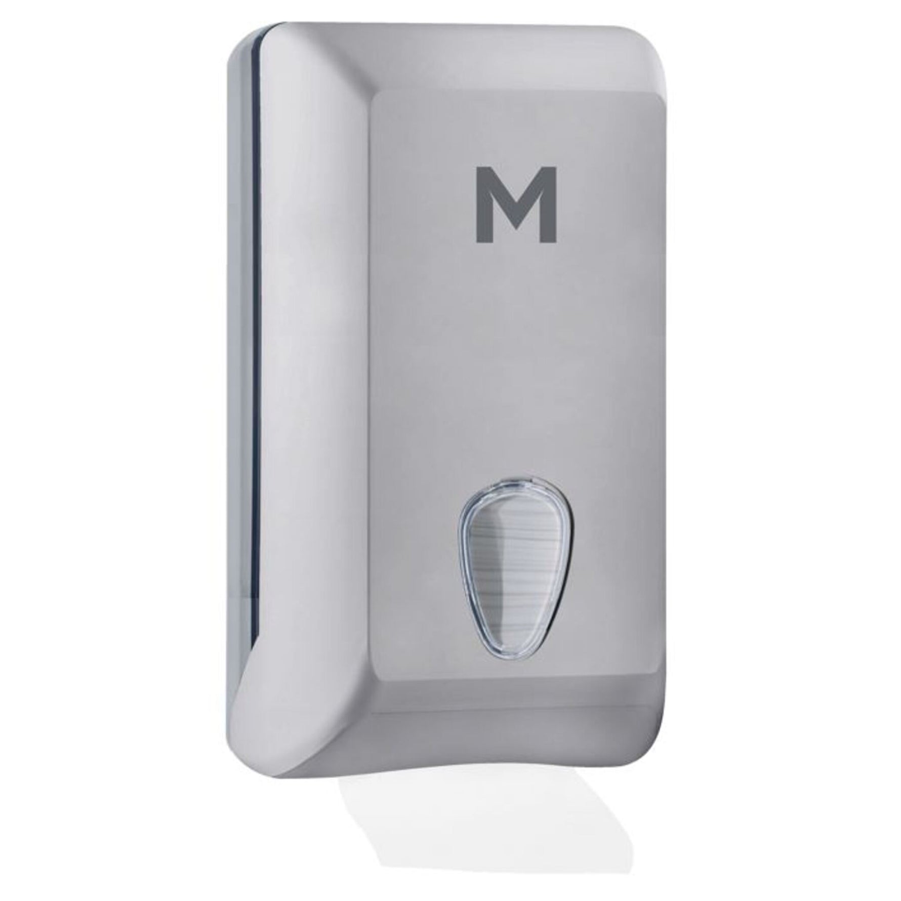 Half Slimfold Towel Dispenser