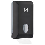 Half Slimfold Towel Dispenser