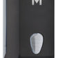 Half Slimfold Towel Dispenser - Matthews