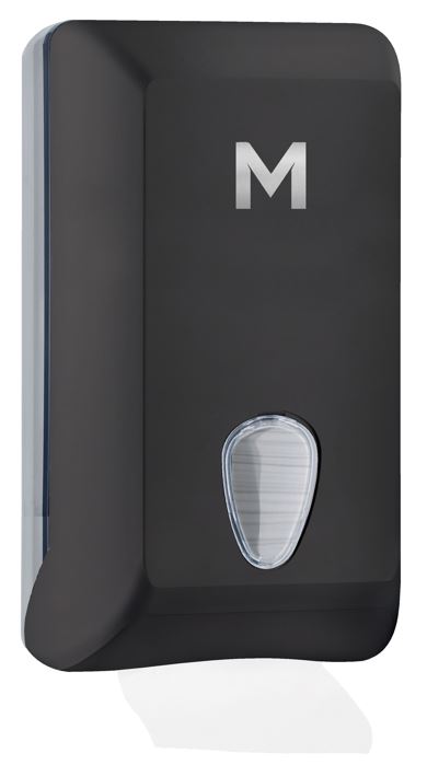 Half Slimfold Towel Dispenser - Matthews