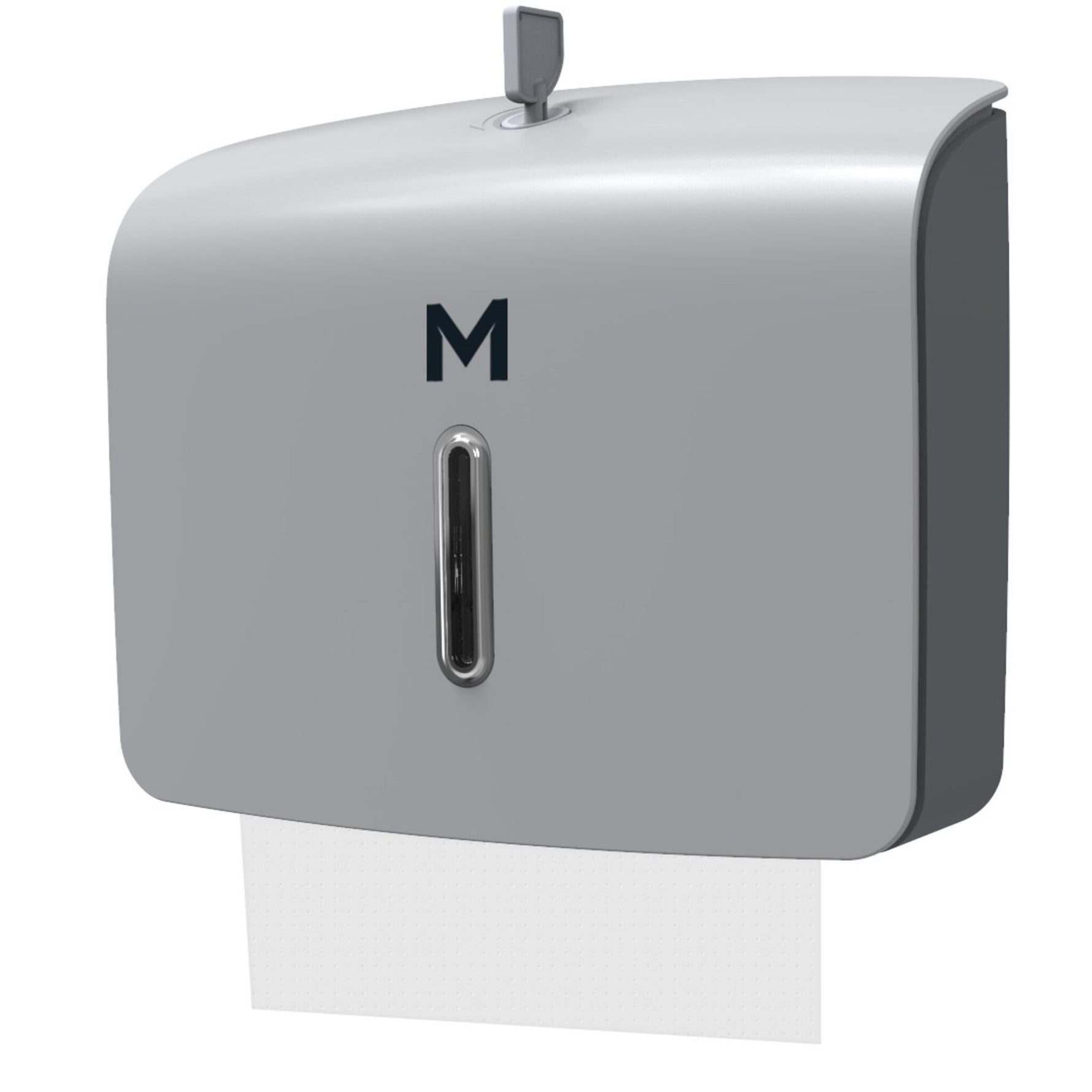 Mini Slimfold Towel Dispenser