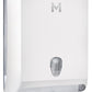 Interfold Towel Dispenser - Matthews