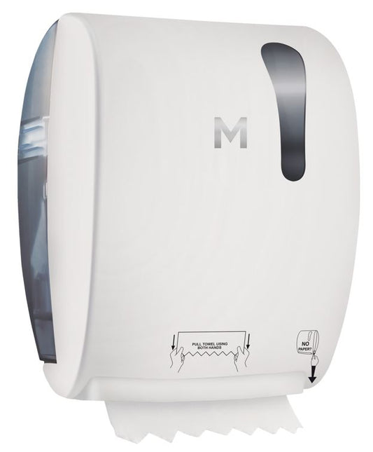 Manual Roll Feed Dispenser - Matthews