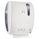 Manual Roll Feed Dispenser