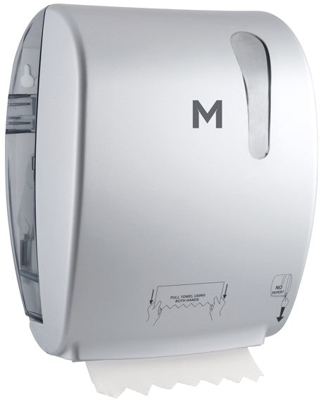 Manual Roll Feed Dispenser - Matthews