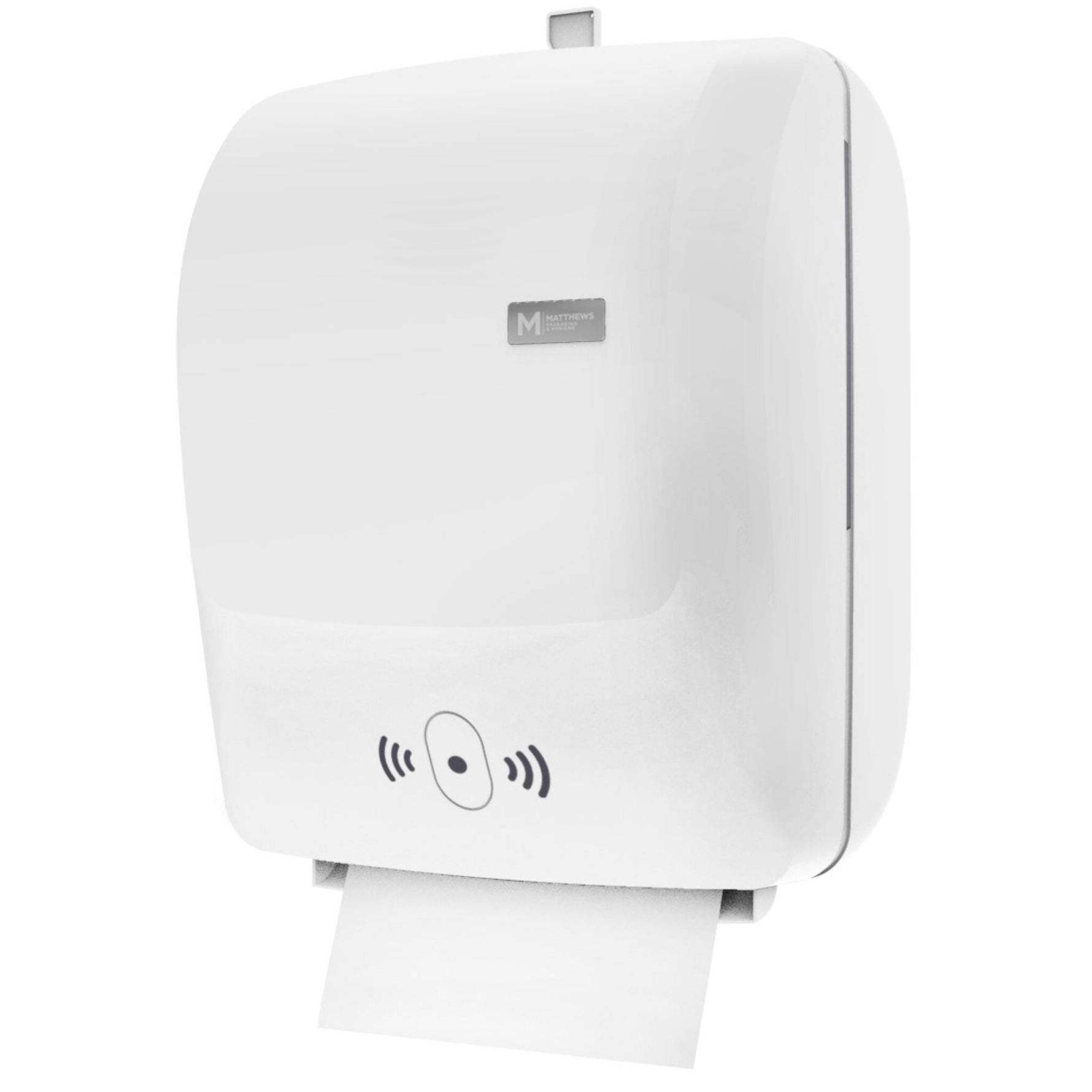 Automatic Cut Roll Feed Dispenser