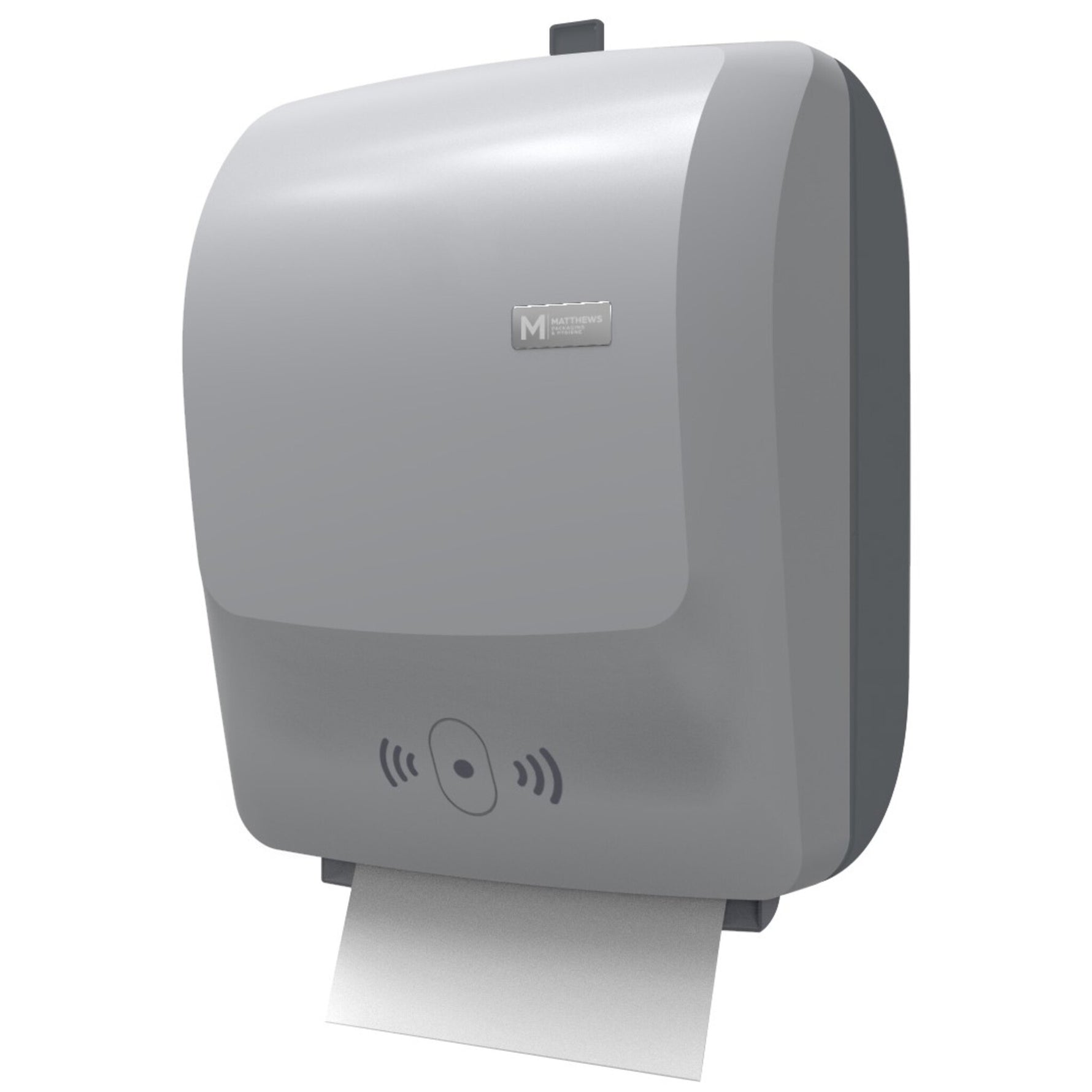 Automatic Cut Roll Feed Dispenser