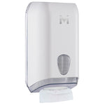 Interleave Toilet Tissue Dispenser