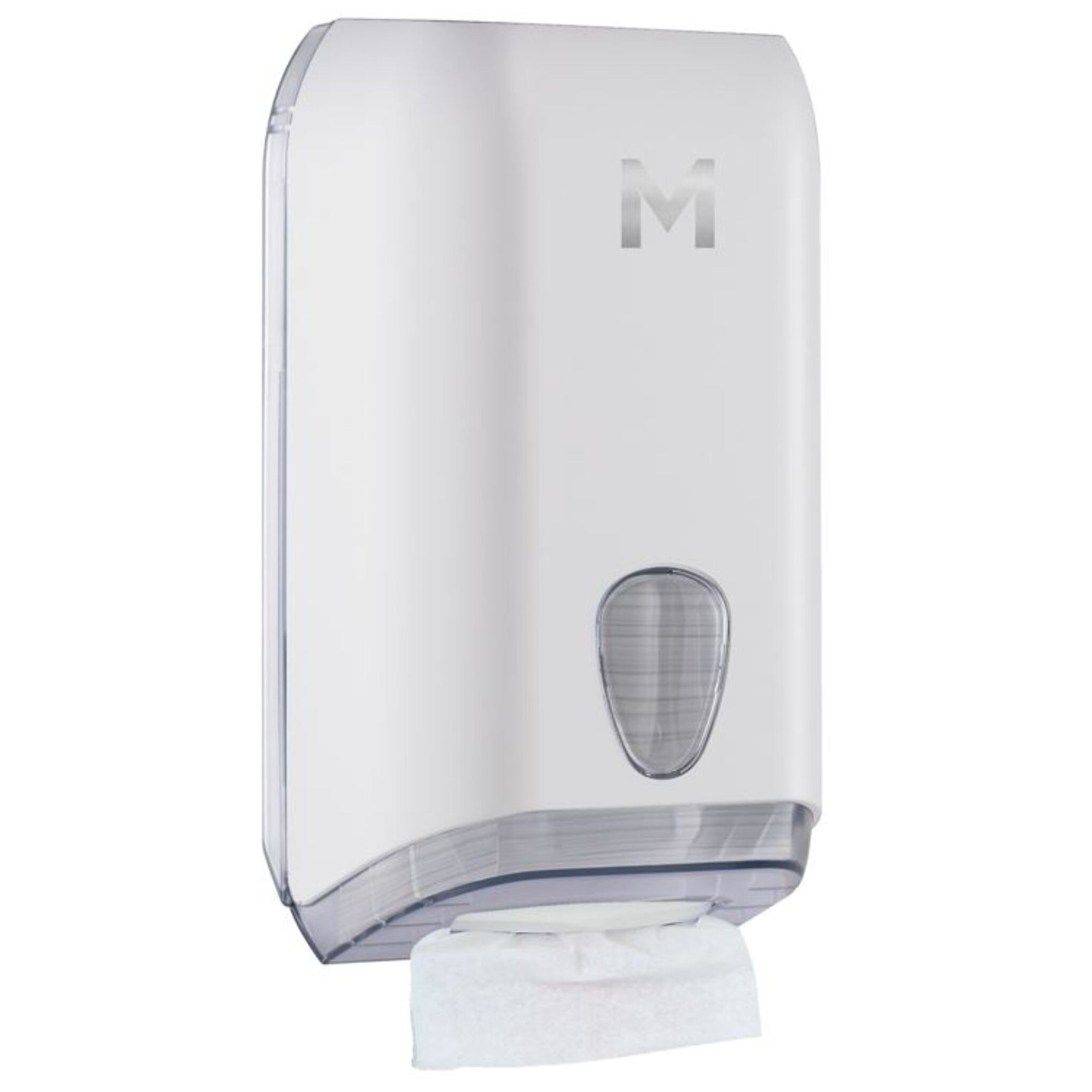 Interleave Toilet Tissue Dispenser
