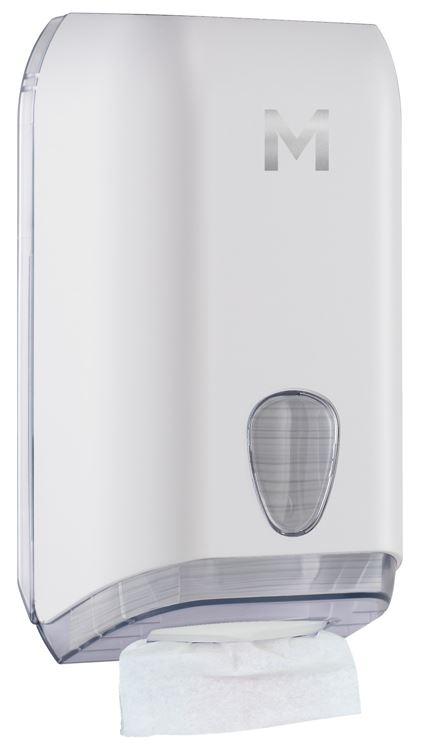 Interleave Toilet Tissue Dispenser - Matthews