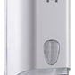 Interleave Toilet Tissue Dispenser - Matthews