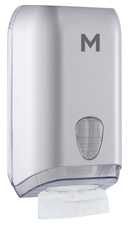 Interleave Toilet Tissue Dispenser - Matthews