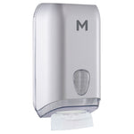 Interleave Toilet Tissue Dispenser