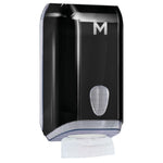 Interleave Toilet Tissue Dispenser