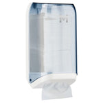 Interleave Toilet Tissue Dispenser