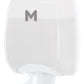 Eco Interleave Tissue Dispenser - Matthews