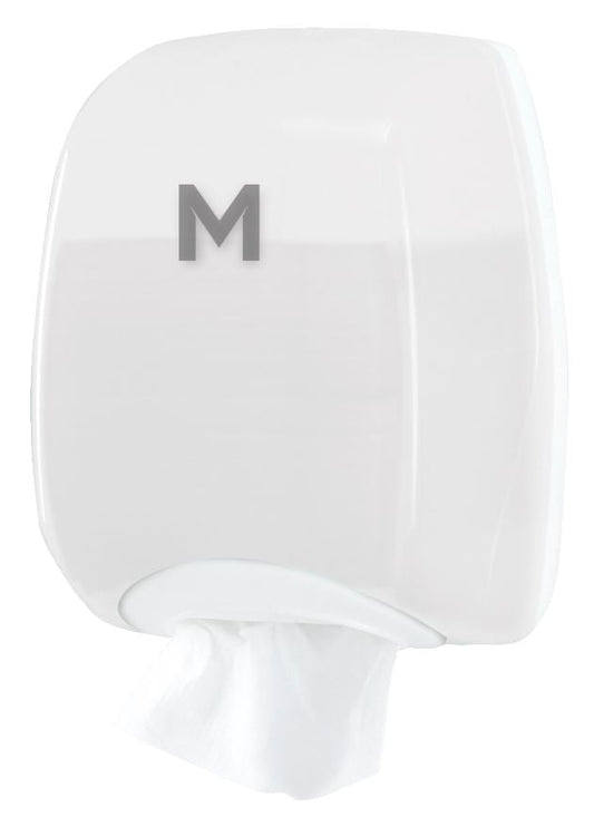 Eco Interleave Tissue Dispenser - Matthews