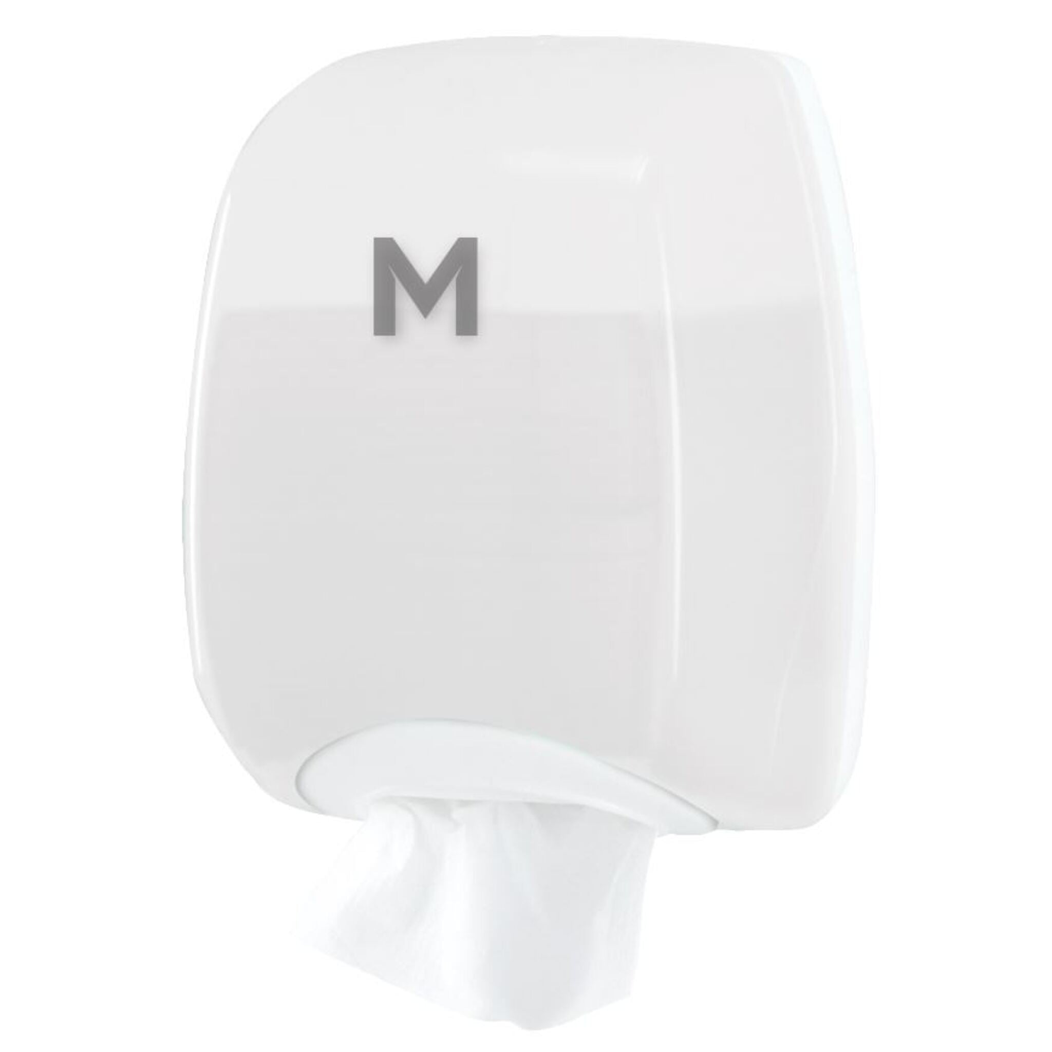 Eco Interleave Tissue Dispenser