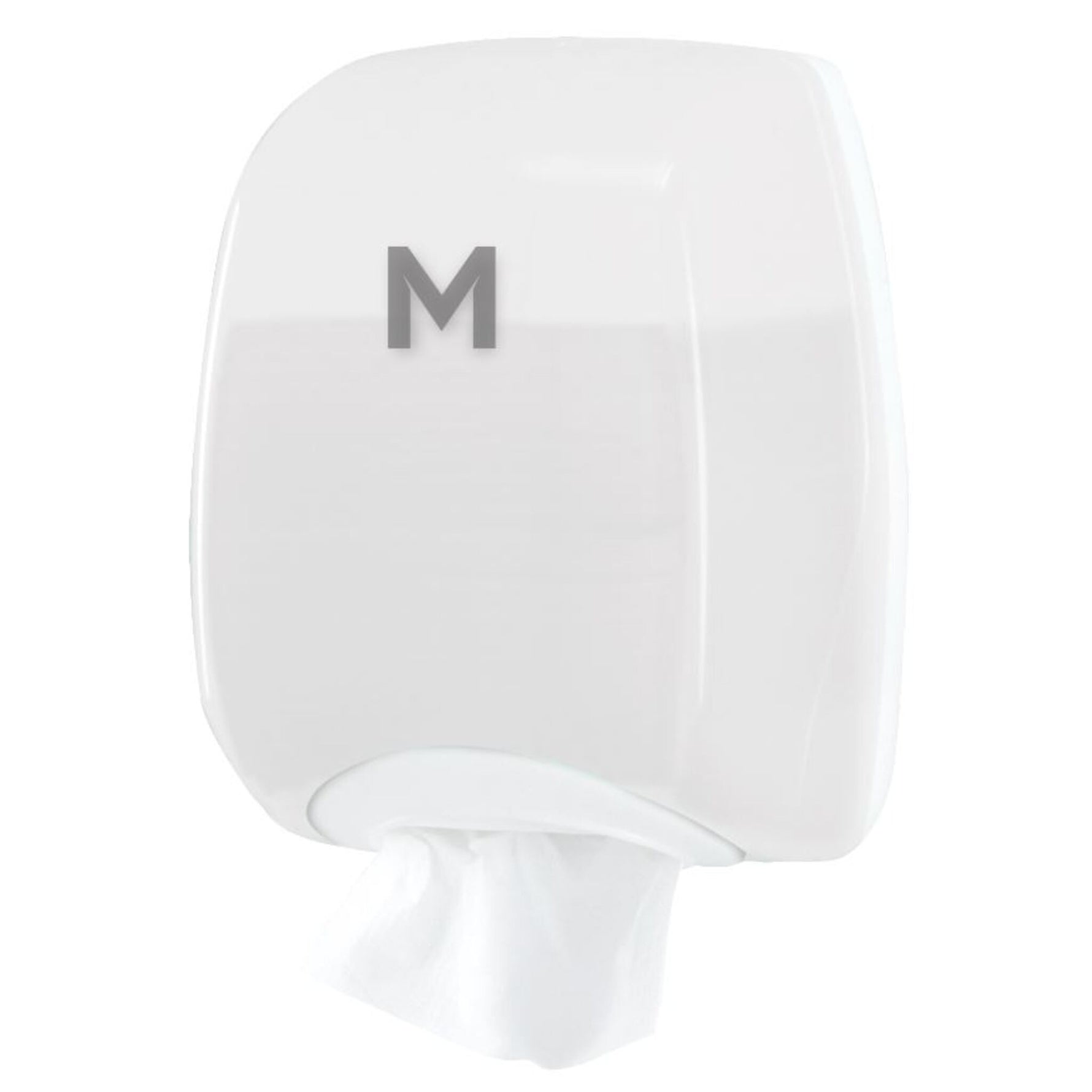 Eco Interleave Tissue Dispenser