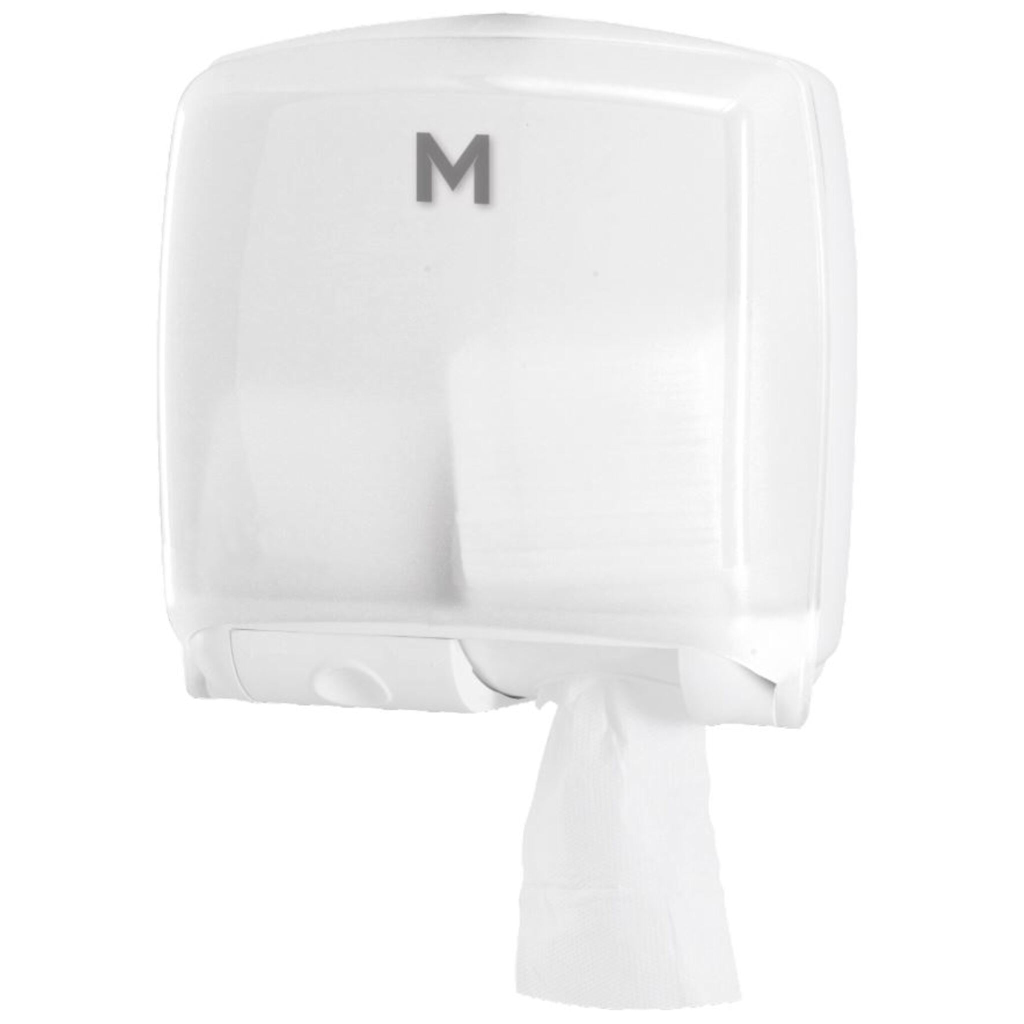 Eco Interleave Tissue Dispenser by Matthews | Buy Now – CornerBox