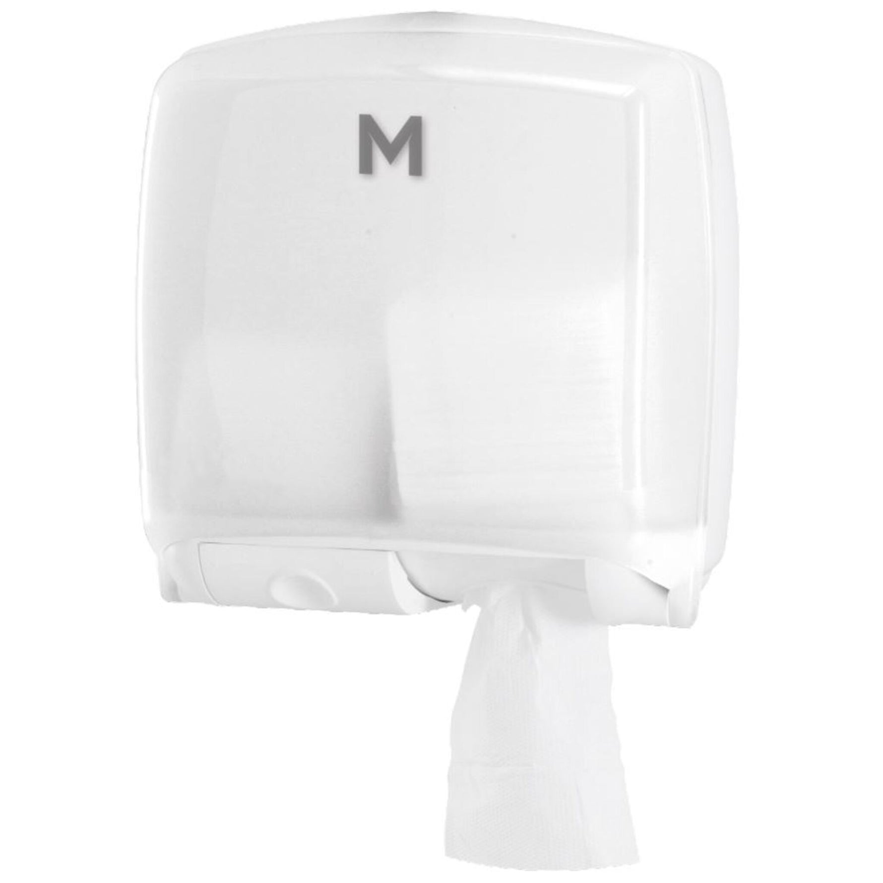 Eco Interleave Tissue Dispenser