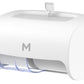 Horizontal Toilet Roll Dispenser - Matthews