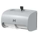 Horizontal Toilet Roll Dispenser