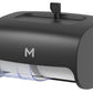 Horizontal Toilet Roll Dispenser - Matthews