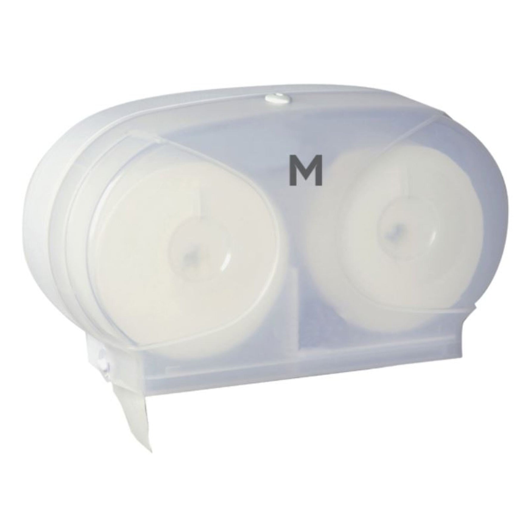 Household Toilet Roll Dispenser