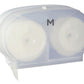 Household Toilet Roll Dispenser - Matthews