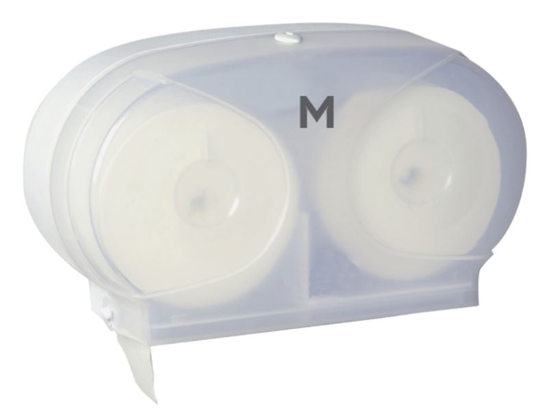 Household Toilet Roll Dispenser - Matthews