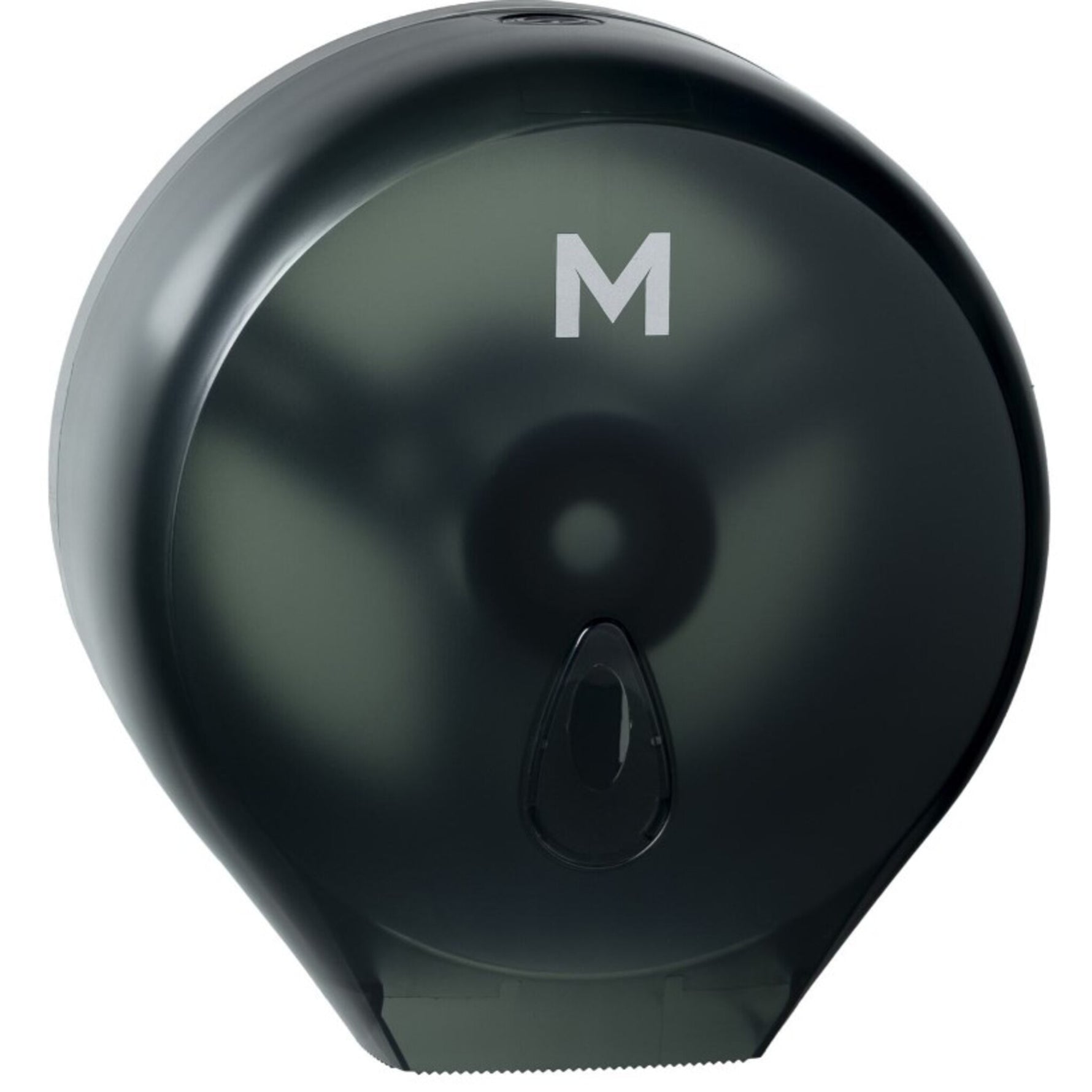 Single Jumbo Roll Dispenser