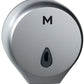 Single Jumbo Roll Dispenser - Matthews