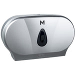 Double Jumbo Roll Dispenser