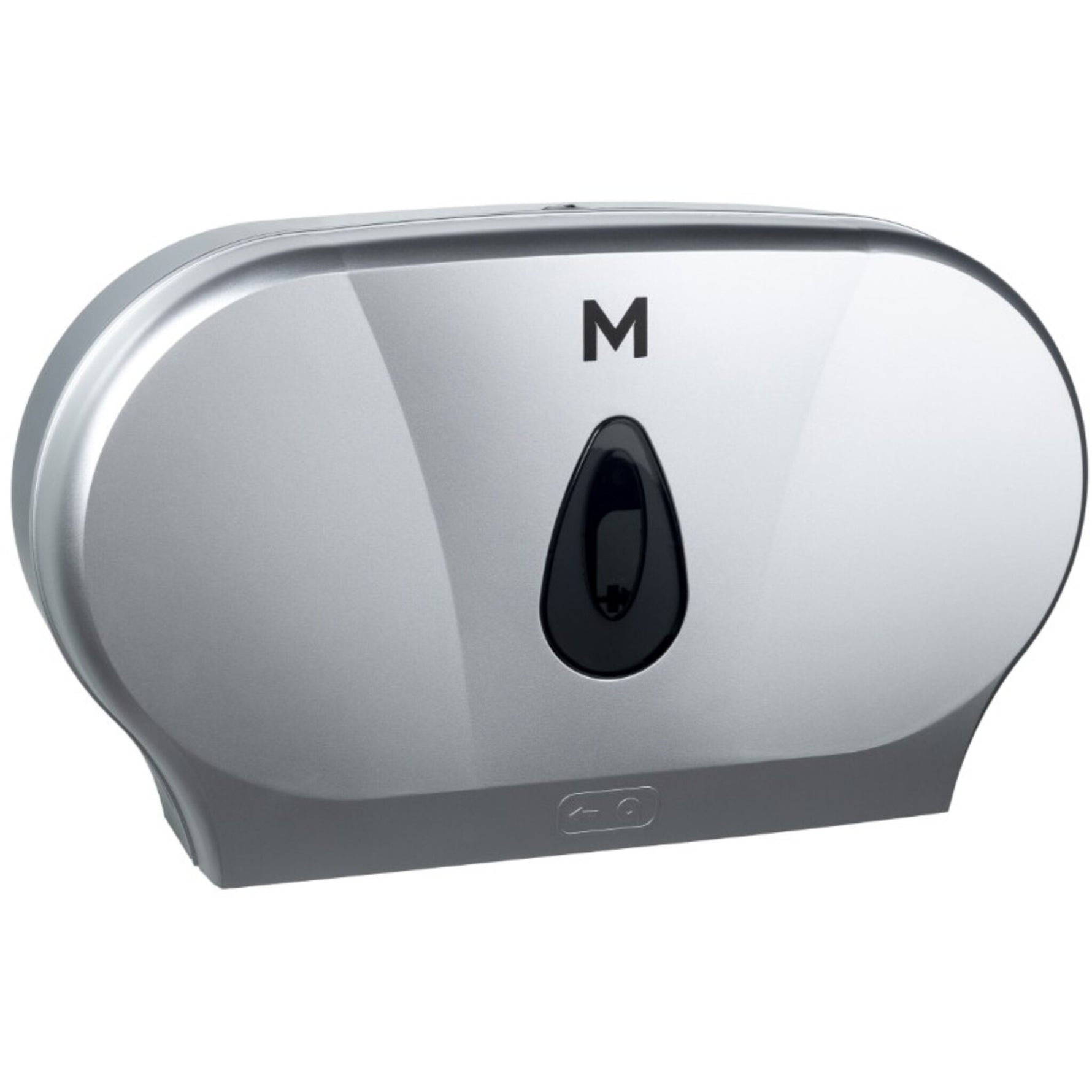 Double Jumbo Roll Dispenser