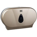 Double Jumbo Roll Dispenser