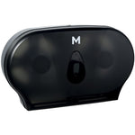 Double Jumbo Roll Dispenser