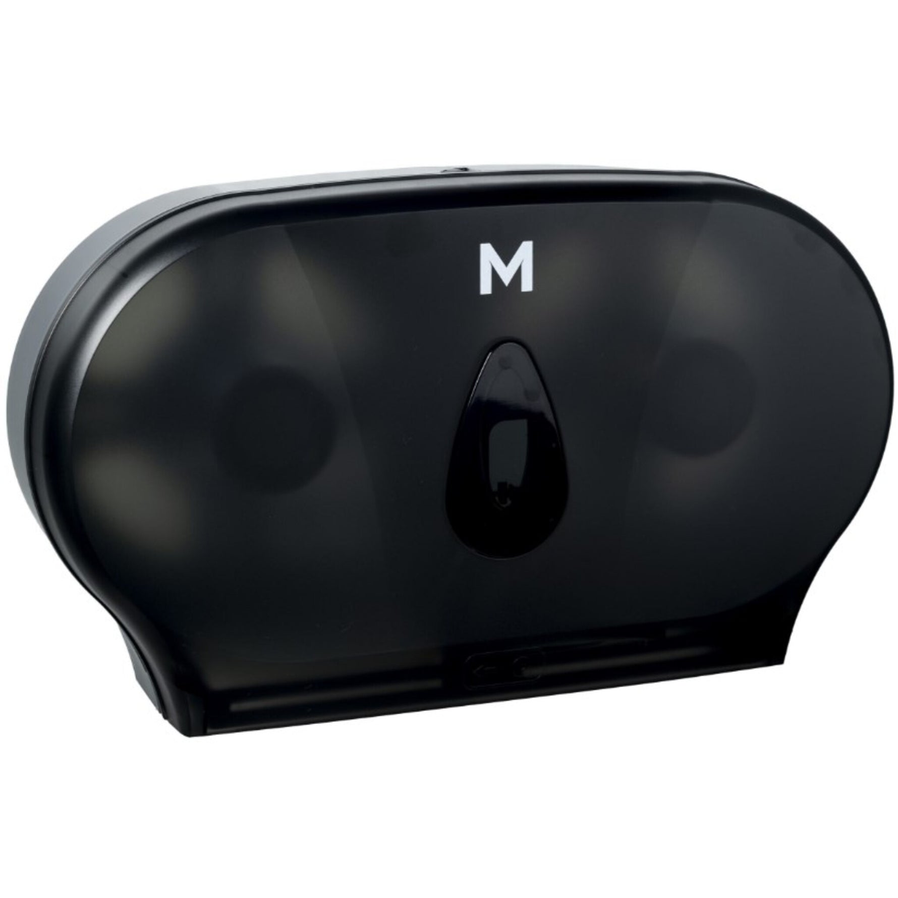 Double Jumbo Roll Dispenser