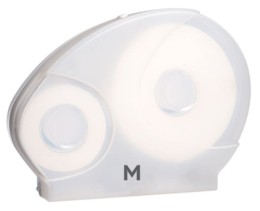 Reserve Jumbo Toilet Tissue Dispenser - Matthews