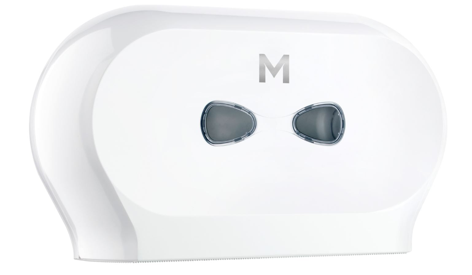 Double Mini Jumbo Roll Dispenser - Matthews
