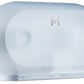 Double Mini Jumbo Roll Dispenser - Matthews
