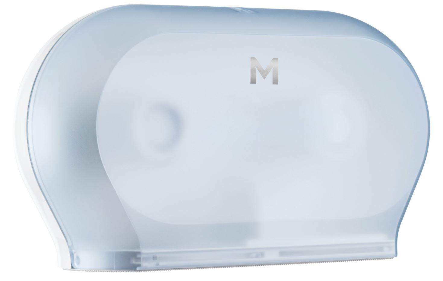 Double Mini Jumbo Roll Dispenser - Matthews