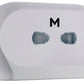 Double Mini Jumbo Roll Dispenser - Matthews