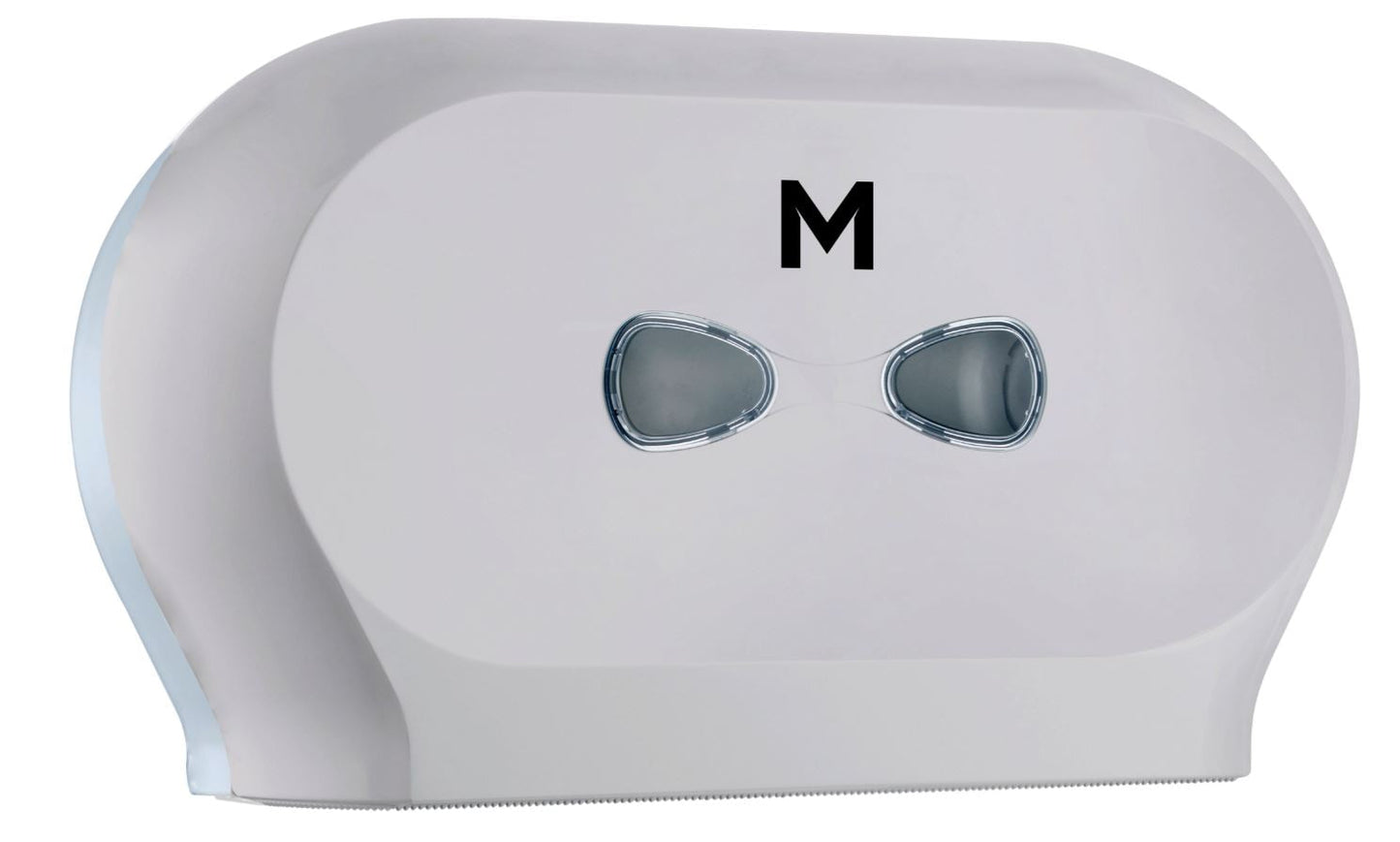 Double Mini Jumbo Roll Dispenser - Matthews