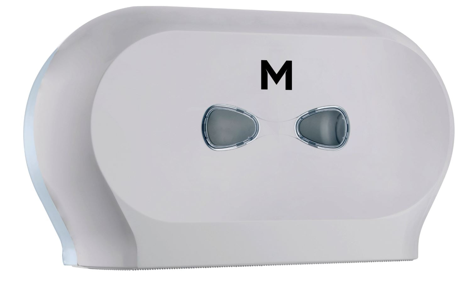 Double Mini Jumbo Roll Dispenser - Matthews