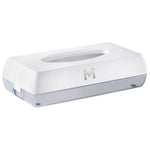 Flat Tissue Dispenser