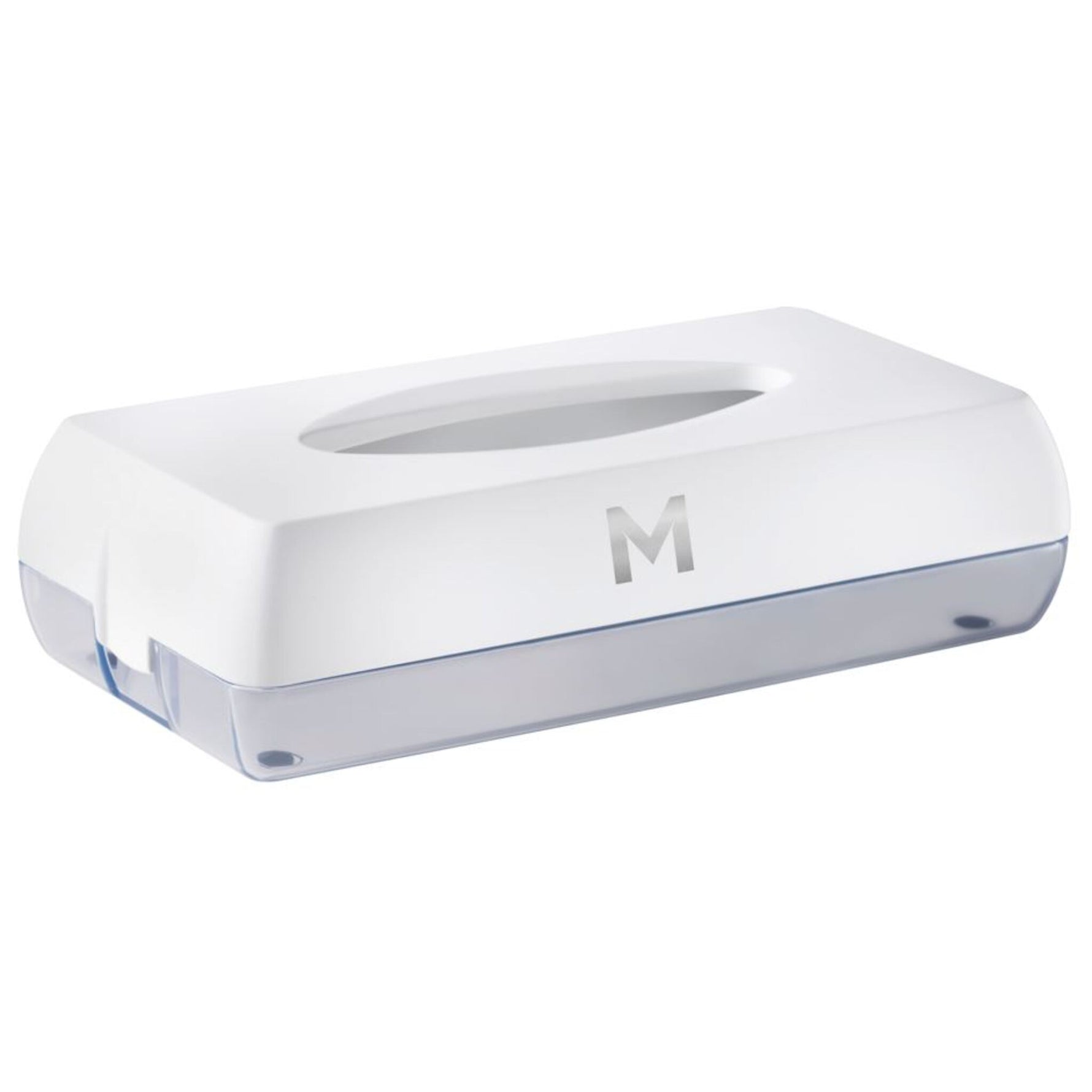 Flat Tissue Dispenser